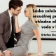 Láska založená len na sexuálnej príťažlivosti chladne ako vosa v hrnci