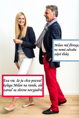 flirt