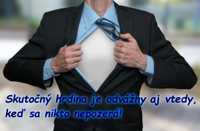 hrdina