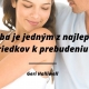 Hudba je jedným z najlepších prostriedkov k prebudeniu citov