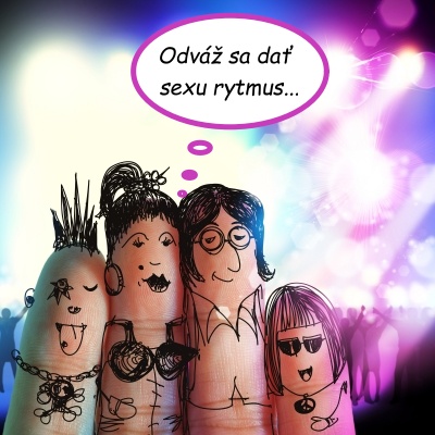 Legendy hudobného sveta