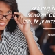 Krásnej žene sme schopní odpustiť aj to, že je inteligentná