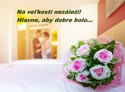 laska na jednu noc