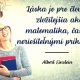 Láska je pre človeka zložitejšia ako matematika, často s neriešiteľnými príkladmi