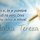 citát Matky Terezy