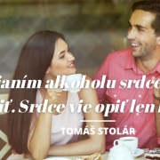 par-kava Popíjaním alkoholu srdce neviete opiť. Srdce vie opiť len láska