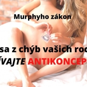 par-milenci Poučte sa z chýb vašich rodičov - POUŽÍVAJTE ANTIKONCEPCIU
