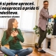 Každý deň si upraceš. Jeden deň neupraceš a príde ti návšteva