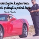 Všetko, čo potrebujem k vytvoreniu komédie, je park, policajt a pekná žena