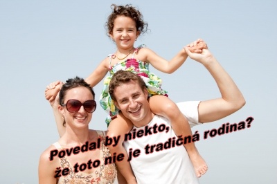 rodina