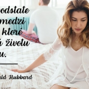 Sú to v podstate vzťahy medzi ľuďmi, ktoré dodávajú životu cenu