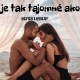Nič nie je tak tajomné ako láska