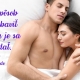 Jediný spôsob ako sa zbaviť pokušenia je sa mu vzdať