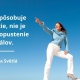To, čo spôsobuje starnutie, nie je vek, ale opusteniw ideálov