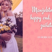 svadobny-par Manželstvo nie je happy end, to je len začiatok