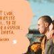 Hľadať ľudí, ktorých by ste milovali... to je tajomstvo a úspech celého života