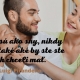 Ženy sú ako sny, nikdy nie sú také aké by ste ich chceli mať
