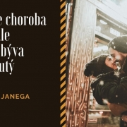 zamilovany-par Láska je choroba srdca, ale najviac býva postihnutý mozog