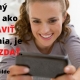 Jediný spôsob ako sa zbaviť pokušenia, je sa mu vzdať