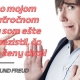Ani po mojom tridsaťročnom štúdiu som ešte stálenezistil, čo vlastne ženy chcú